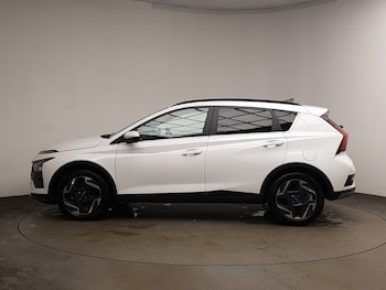 Used Hyundai BAYON 2024 for sale - 76571718: Photo