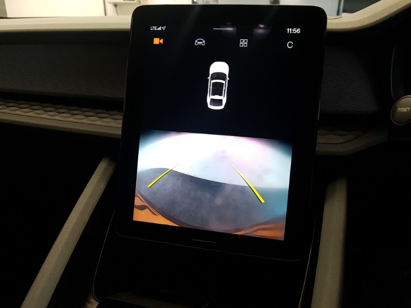 Used Polestar Polestar 2 2022 for sale - 76348642: Photo 12