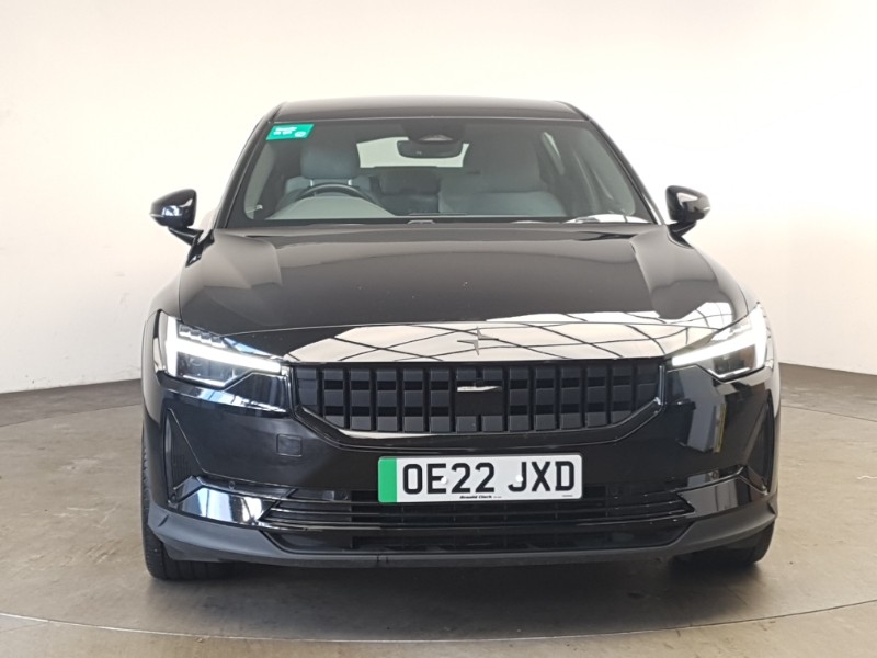 Used Polestar Polestar 2 2022 for sale - 76348642: Photo 19