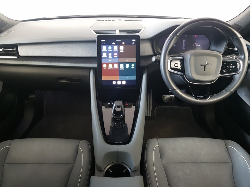 Used Polestar Polestar 2 2022 for sale - 76348642: Photo 2