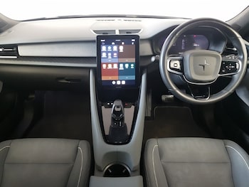 Used Polestar Polestar 2 2022 for sale - 76348642: Photo