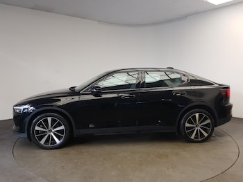 Used Polestar Polestar 2 2022 for sale - 76348642: Photo