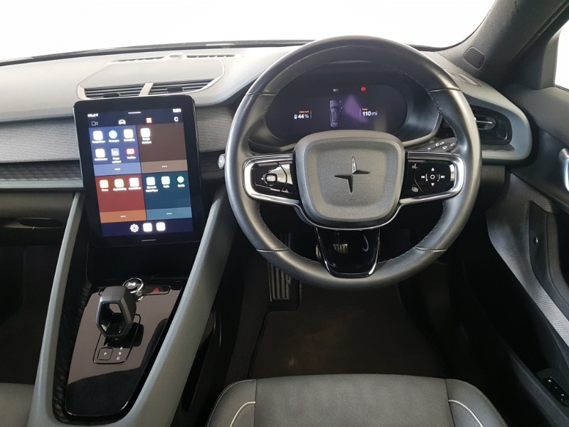 Used Polestar Polestar 2 2022 for sale - 76348642: Photo 7