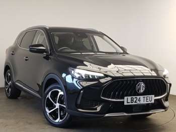 2024 - 1.5 T-GDI Trophy 5dr