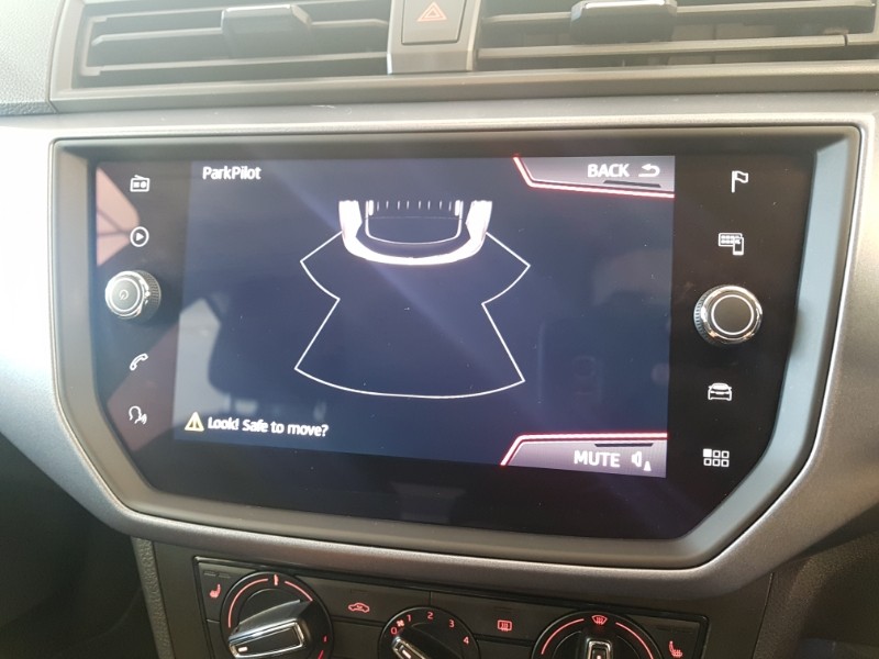 Used SEAT Arona 2018 for sale - 76155729: Photo 10