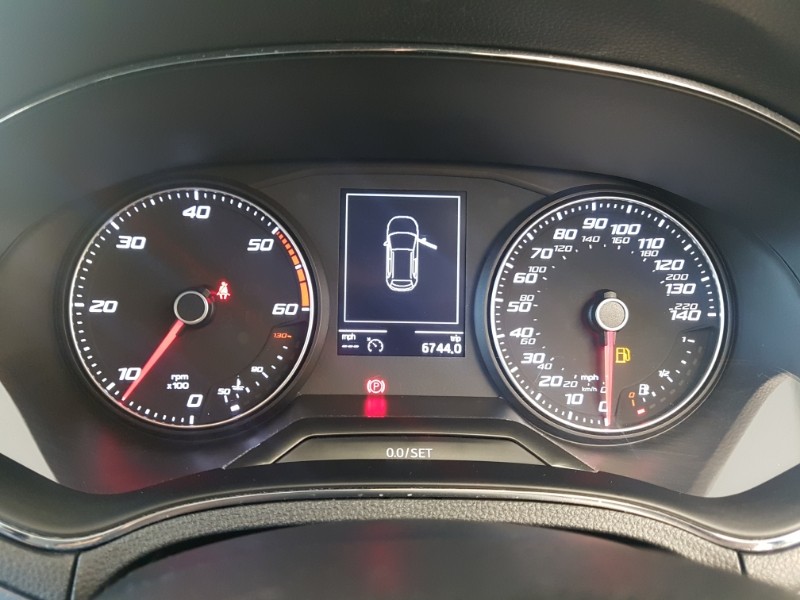 Used SEAT Arona 2018 for sale - 76155729: Photo 11