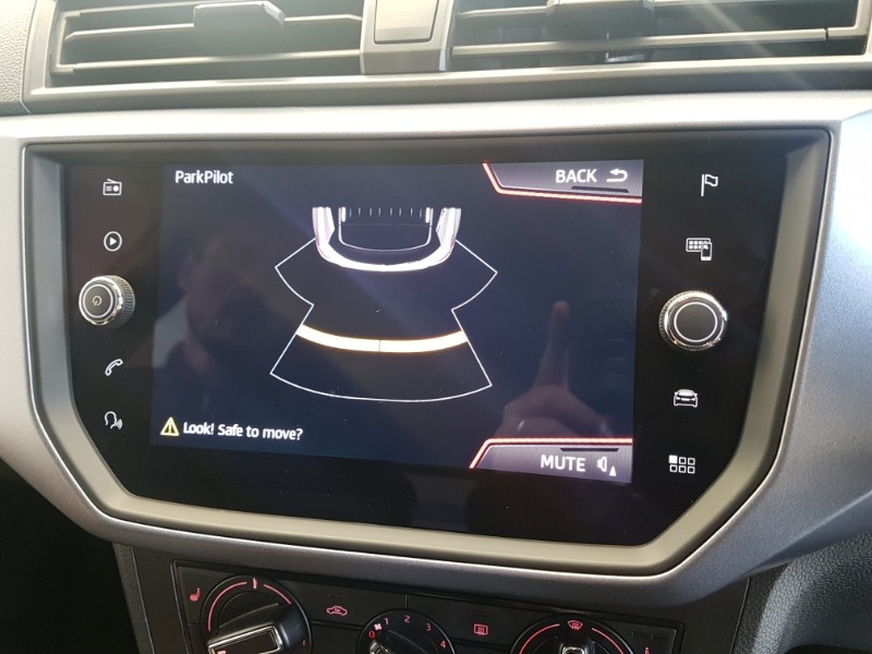 Used SEAT Arona 2018 for sale - 76155729: Photo 13