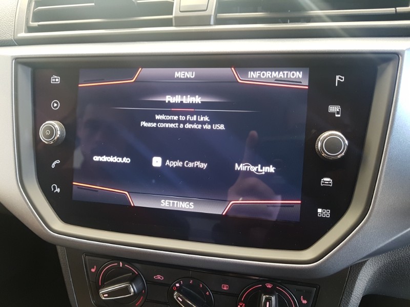Used SEAT Arona 2018 for sale - 76155729: Photo 14