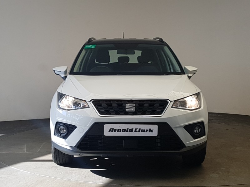 Used SEAT Arona 2018 for sale - 76155729: Photo 19