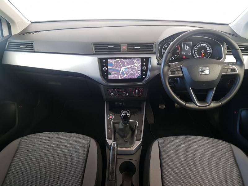 Used SEAT Arona 2018 for sale - 76155729: Photo 2