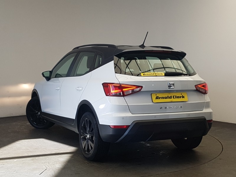 Used SEAT Arona 2018 for sale - 76155729: Photo 3