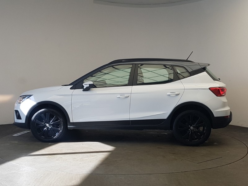 Used SEAT Arona 2018 for sale - 76155729: Photo 4