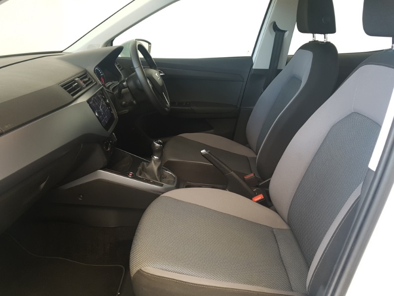 Used SEAT Arona 2018 for sale - 76155729: Photo 5