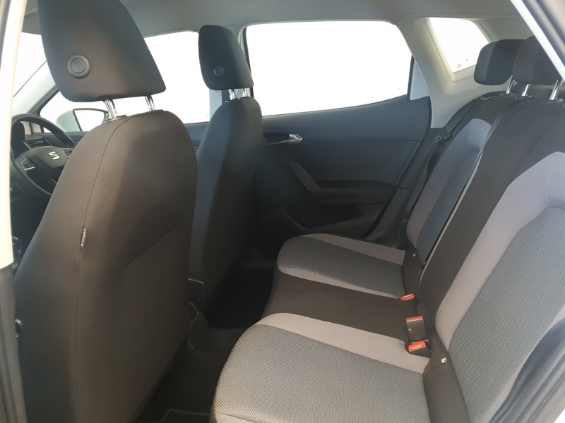 Used SEAT Arona 2018 for sale - 76155729: Photo 6
