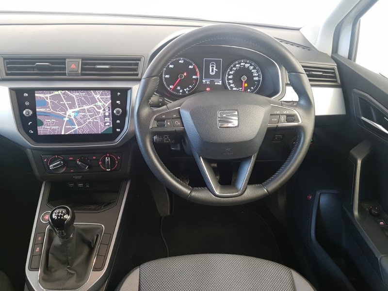 Used SEAT Arona 2018 for sale - 76155729: Photo 7