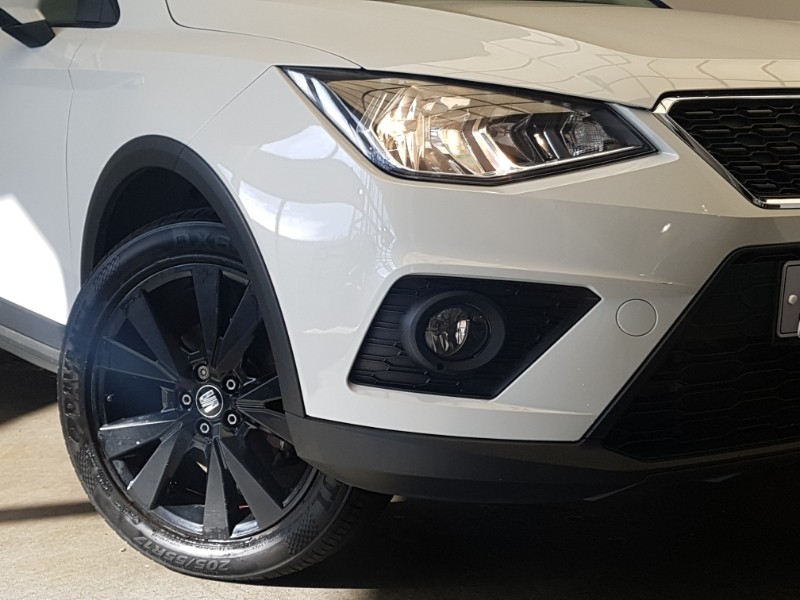 Used SEAT Arona 2018 for sale - 76155729: Photo 9