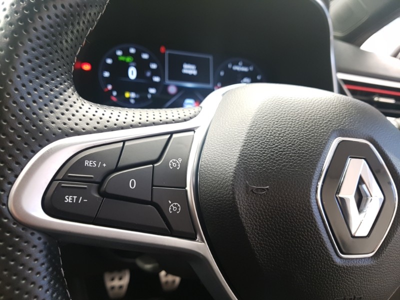 Used Renault Clio 2023 for sale - 76493396: Photo 15