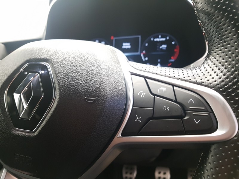 Used Renault Clio 2023 for sale - 76493396: Photo 16