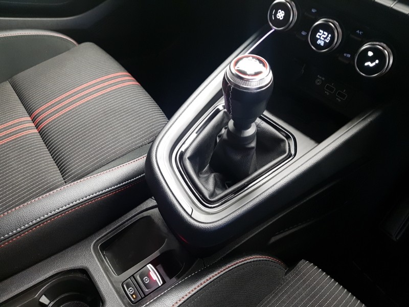 Used Renault Clio 2023 for sale - 76493396: Photo 18