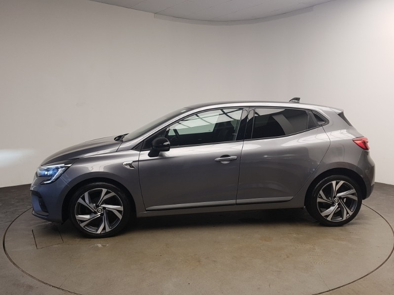 Used Renault Clio 2023 for sale - 76493396: Photo 4