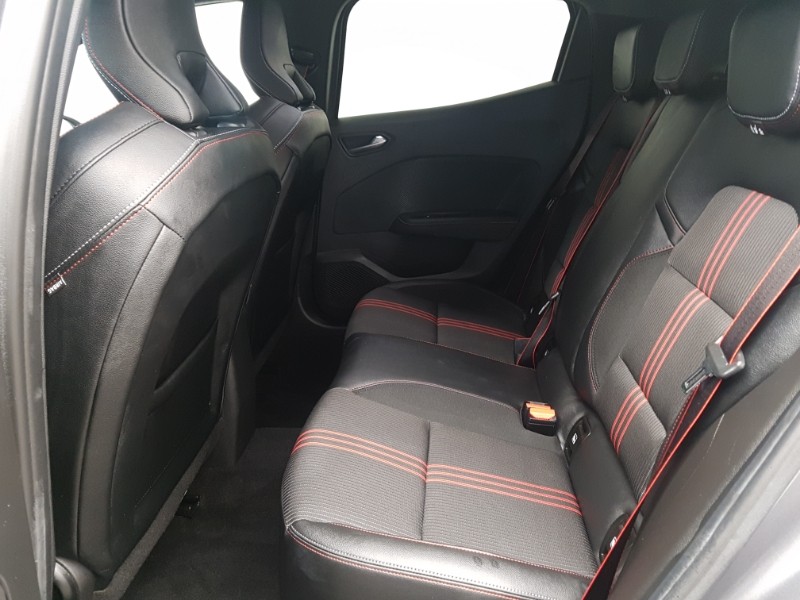 Used Renault Clio 2023 for sale - 76493396: Photo 6