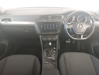 Used Volkswagen Tiguan Allspace 2019 for sale - 79157623: Photo
