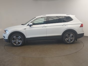 Used Volkswagen Tiguan Allspace 2019 for sale - 79157623: Photo