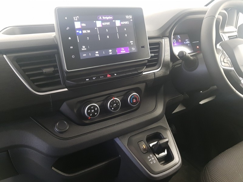 Used Renault Trafic 2025 for sale - 78202807: Photo 11