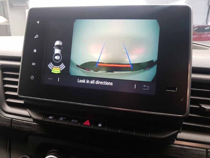 Used Renault Trafic 2025 for sale - 78202807: Photo 12