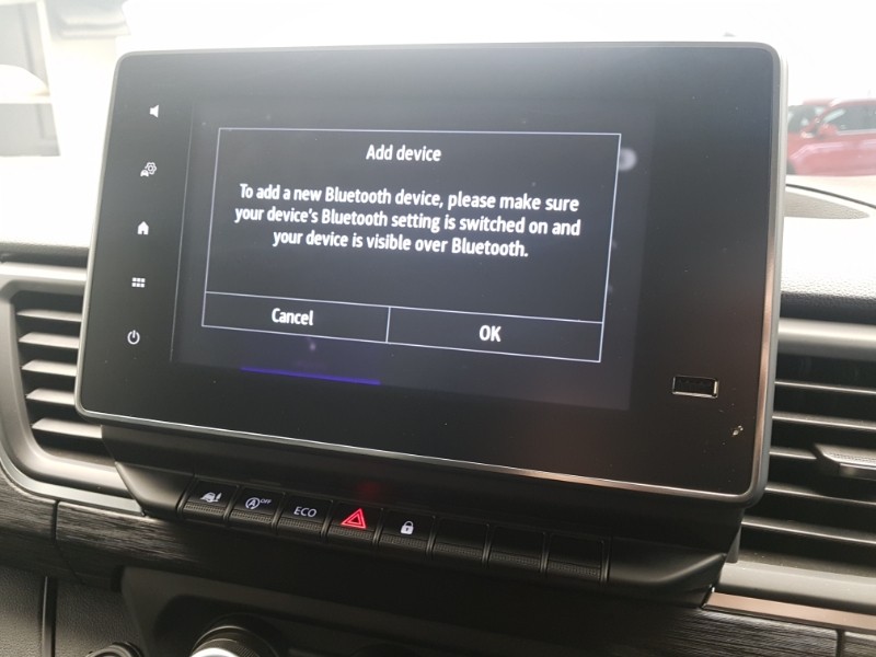 Used Renault Trafic 2025 for sale - 78202807: Photo 13