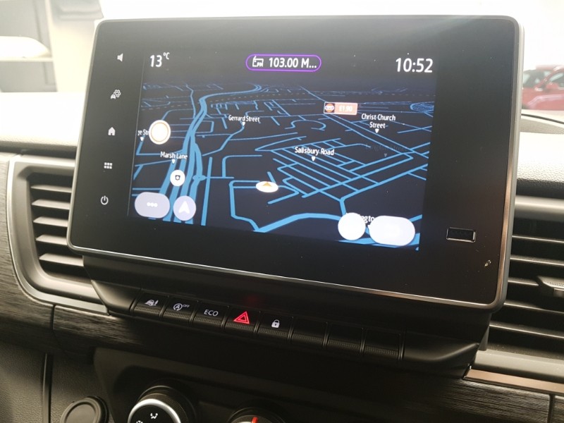 Used Renault Trafic 2025 for sale - 78202807: Photo 14