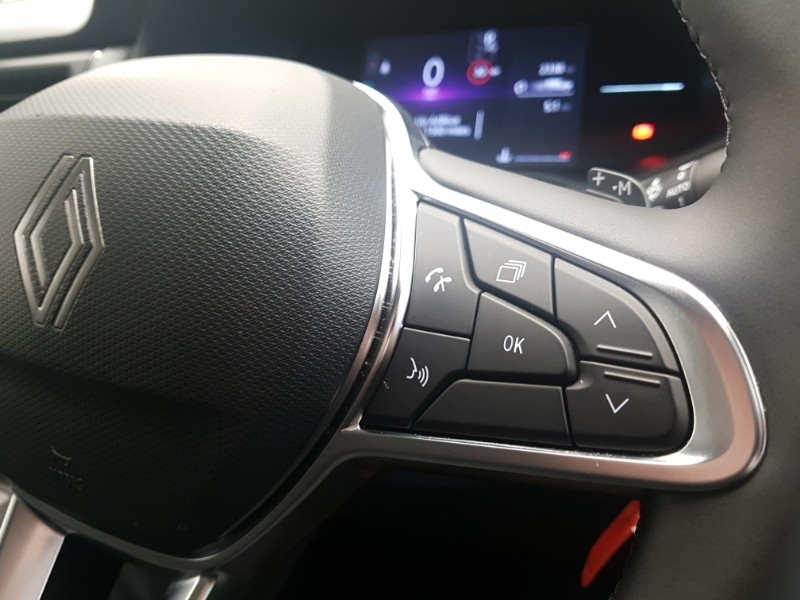 Used Renault Trafic 2025 for sale - 78202807: Photo 16