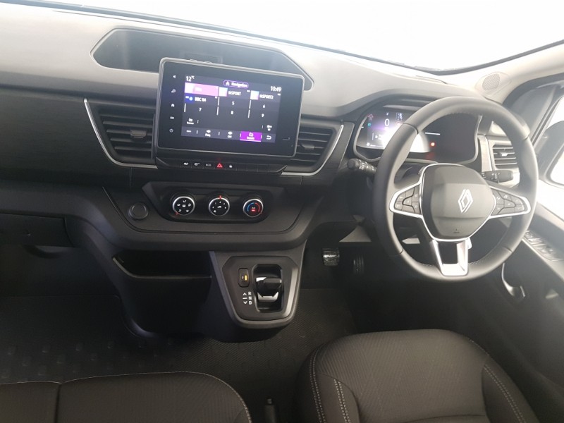 Used Renault Trafic 2025 for sale - 78202807: Photo 2