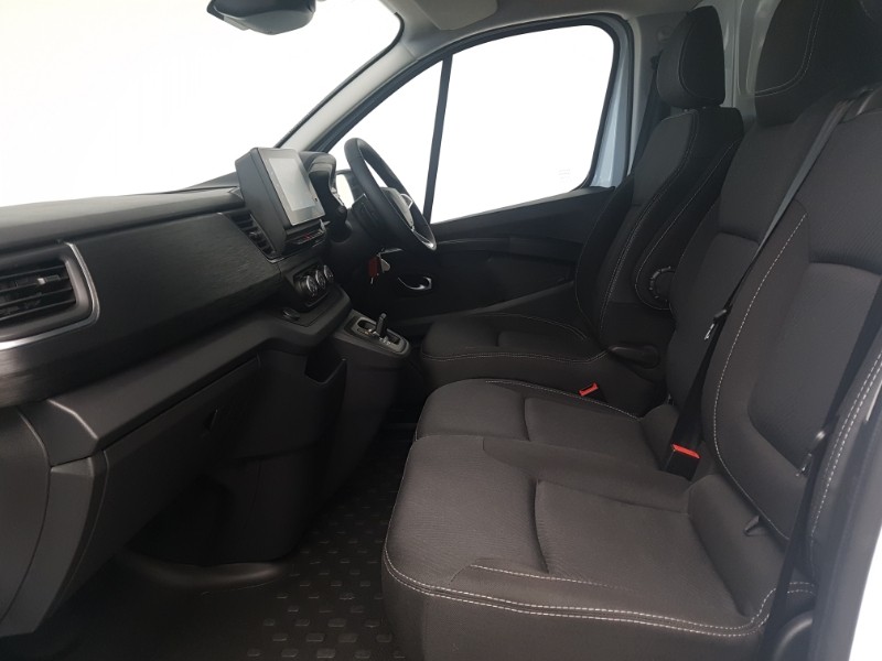 Used Renault Trafic 2025 for sale - 78202807: Photo 5