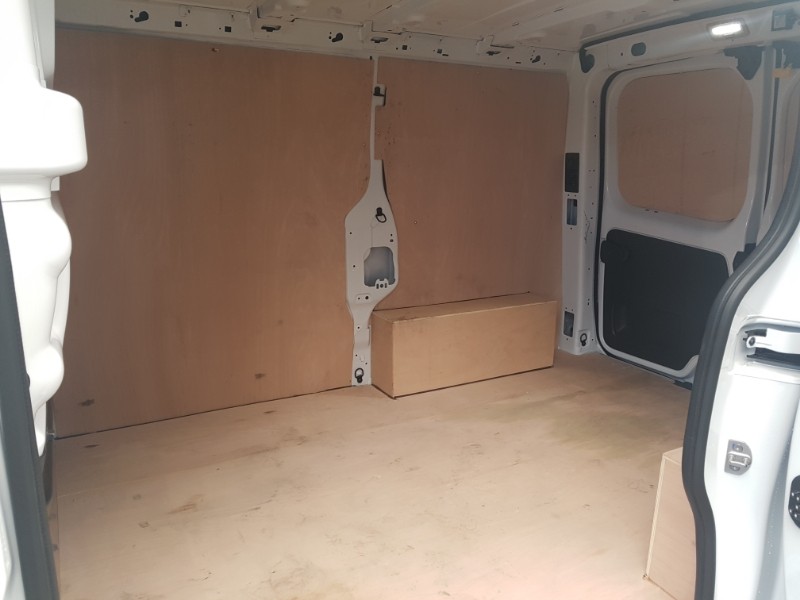 Used Renault Trafic 2025 for sale - 78202807: Photo 6