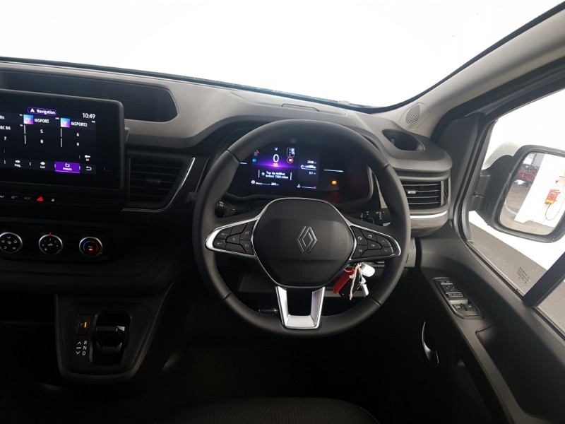 Used Renault Trafic 2025 for sale - 78202807: Photo 7