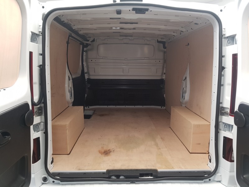 Used Renault Trafic 2025 for sale - 78202807: Photo 8