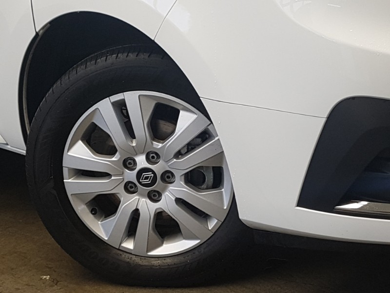 Used Renault Trafic 2025 for sale - 78202807: Photo 9