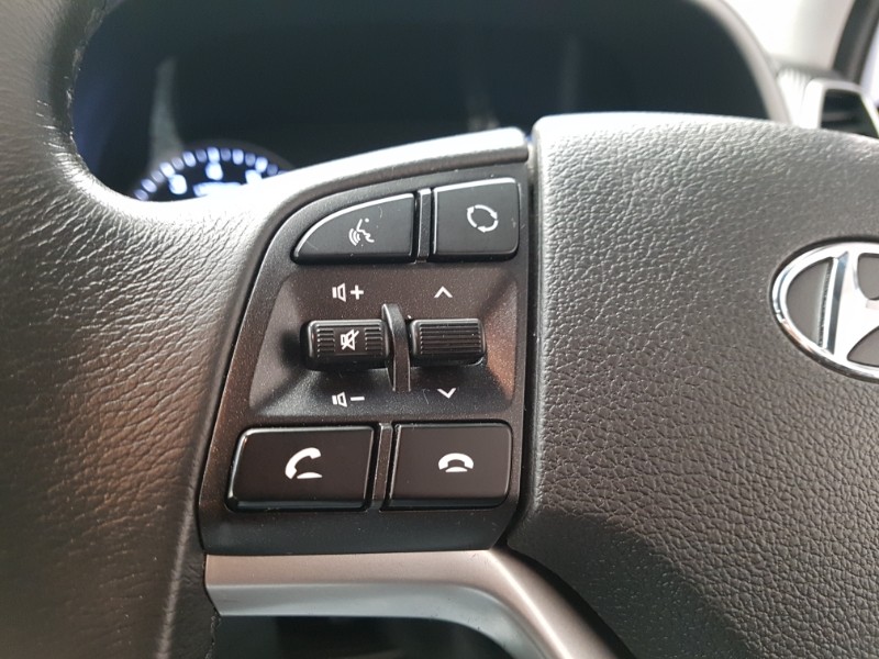 Used Hyundai TUCSON 2019 for sale - 76579634: Photo 12