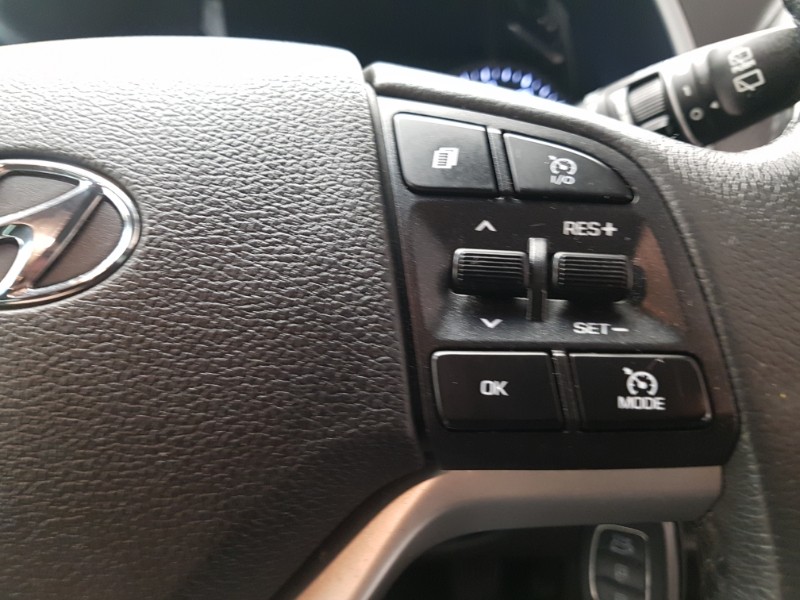 Used Hyundai TUCSON 2019 for sale - 76579634: Photo 13