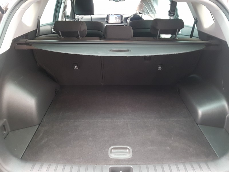 Used Hyundai TUCSON 2019 for sale - 76579634: Photo 8