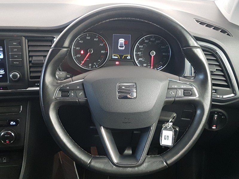 Used SEAT Ateca 2016 for sale - 76275863: Photo 10