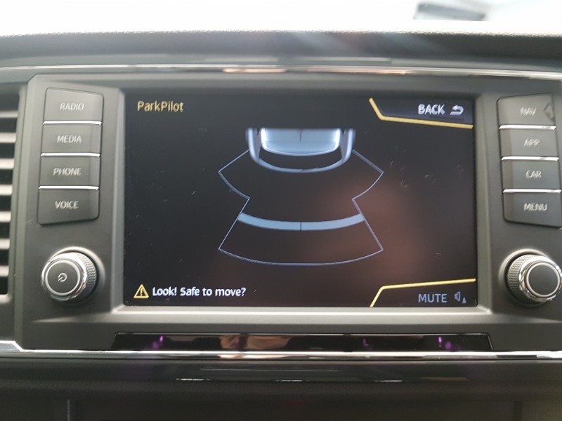 Used SEAT Ateca 2016 for sale - 76275863: Photo 12