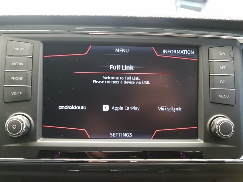 Used SEAT Ateca 2016 for sale - 76275863: Photo 14