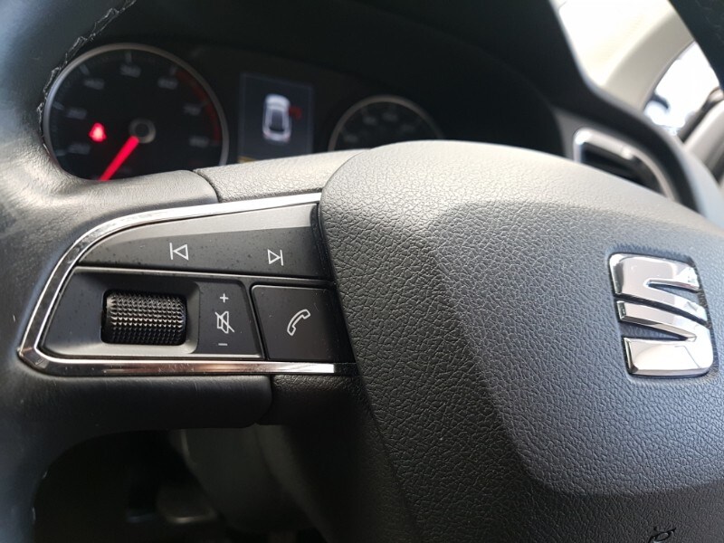 Used SEAT Ateca 2016 for sale - 76275863: Photo 15