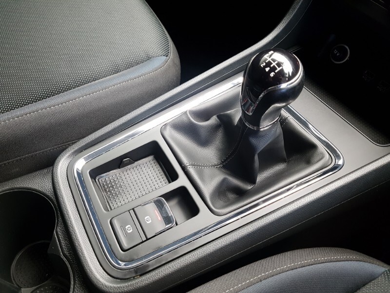 Used SEAT Ateca 2016 for sale - 76275863: Photo 17