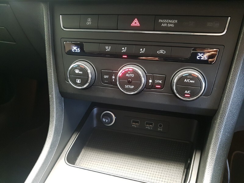 Used SEAT Ateca 2016 for sale - 76275863: Photo 18