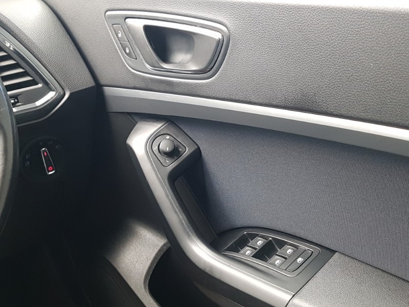 Used SEAT Ateca 2016 for sale - 76275863: Photo 19