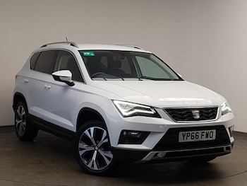 2016 - 1.0 TSI Ecomotive SE Technology 5dr