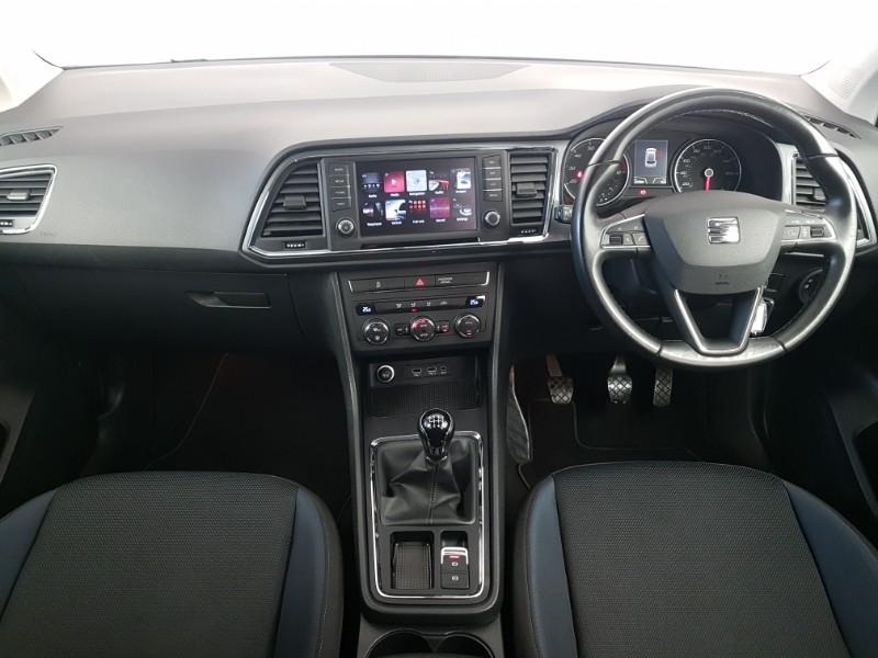 Used SEAT Ateca 2016 for sale - 76275863: Photo 2